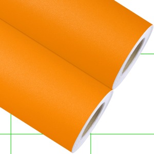 LG 인테리어필름 단색시트지( ESE03 ) 오렌지
