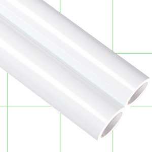 LG인테리어필름 고광택하이그로시트지지( ESH01 ) White