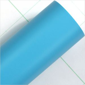 단색시트지[아방스]옥내광고용(HY1503) cool blue