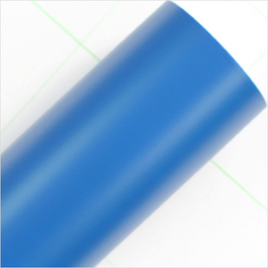 단색시트지[아방스]옥내광고용(HY1504) azure blue