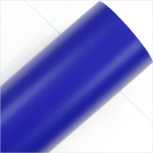 단색시트지[아방스]옥내광고용(HY1507) ultra marine blue