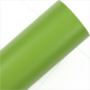 단색시트지[아방스]옥내광고용(HY1804) olive green