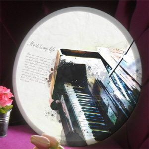 nb215-LED액자35R_피아노와바이올린