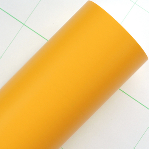단색시트지[아방스]옥내광고용(HY1203) orange