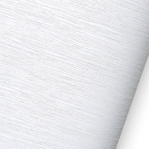 단색 인테리어필름 (GSL571) 우드그레인 화이트 무늬목필름지