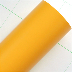 단색시트지[아방스]옥내광고용(HY1203) orange
