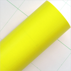 단색시트지[아방스]옥내광고용(HY1304) stne yellow