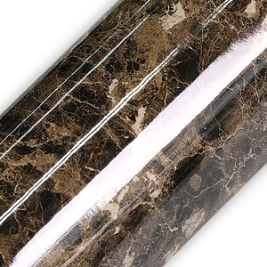 대리석무늬인테리어피름지(GNI948) 마블 딥브라운