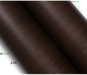 월넛 무늬목 인테리어필름시트지 (EW152) LG하우시스- Z:in인테리어필름