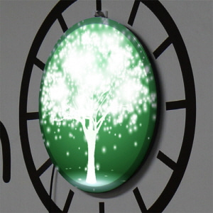 na618-LED액자25R_빛나는나무 2